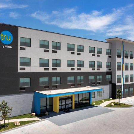 Tru By Hilton San Antonio North Hotel Exterior foto