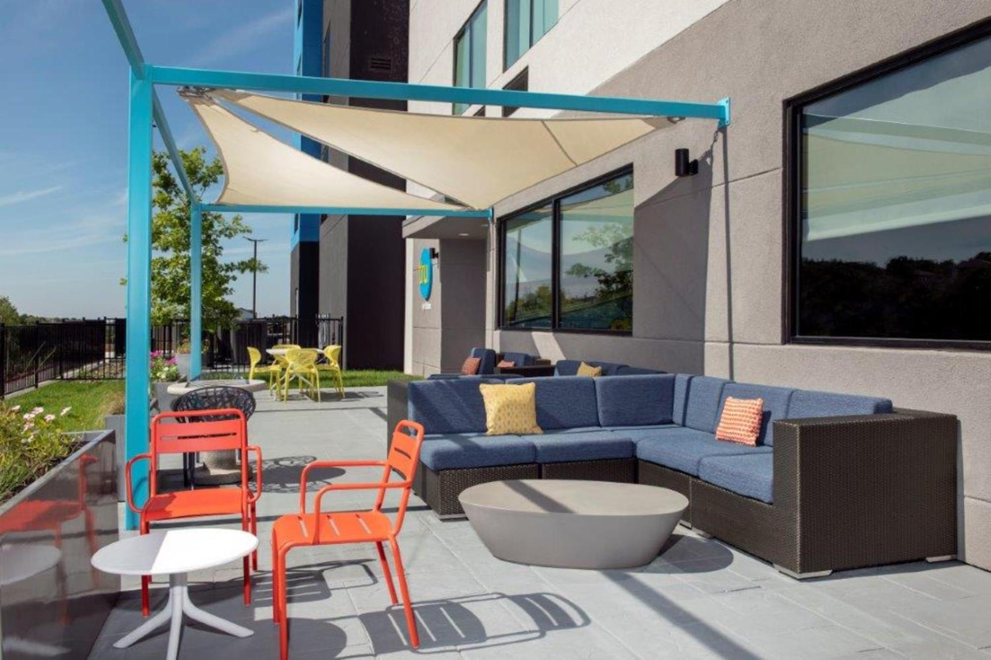 Tru By Hilton San Antonio North Hotel Exterior foto